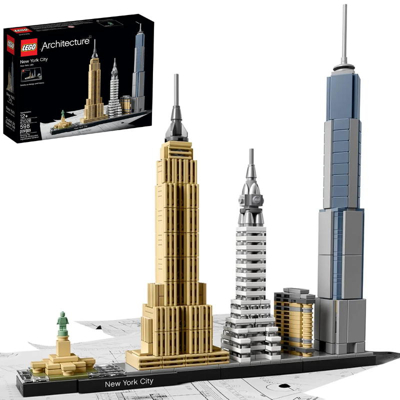 Ciudad de Nueva York