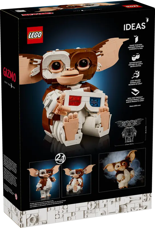 Gremlins™: Gizmo - Imagen 2