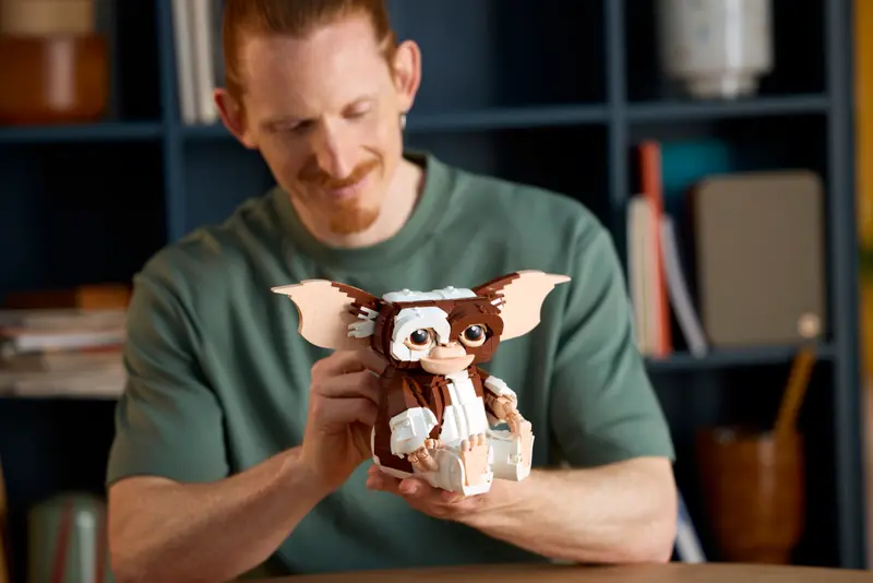 Gremlins™: Gizmo - Imagen 4