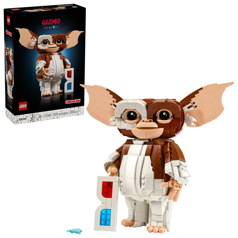 Gremlins™: Gizmo - Imagen 6