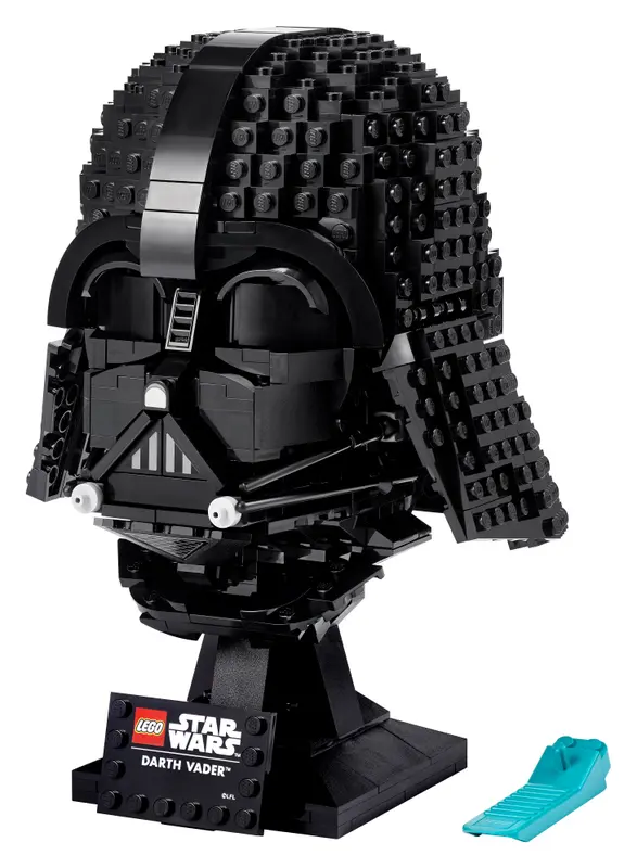 Casco de Darth Vader™ - Imagen 2
