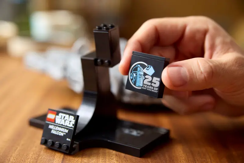 Halcón Milenario - Imagen 3