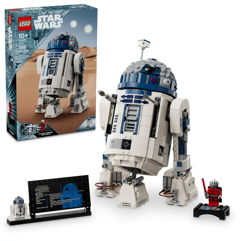 R2-D2™ - Imagen 2