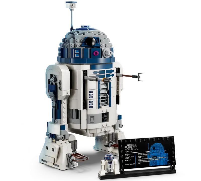 R2-D2™ - Imagen 4
