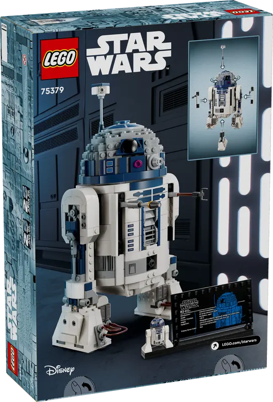 R2-D2™ - Imagen 5