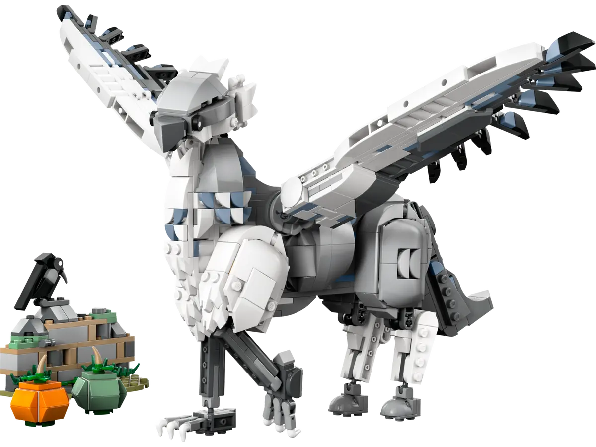 Buckbeak™ - Imagen 2