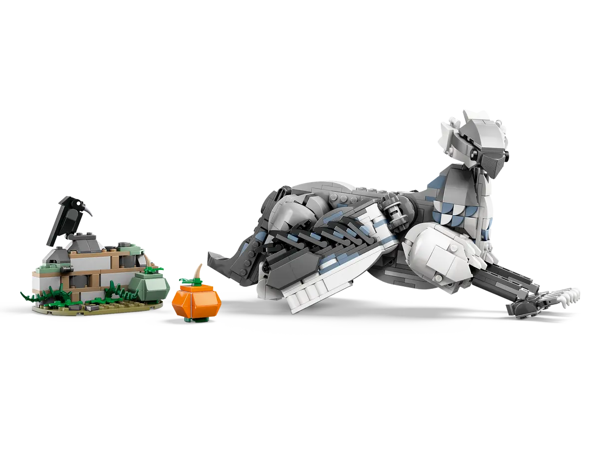 Buckbeak™ - Imagen 4