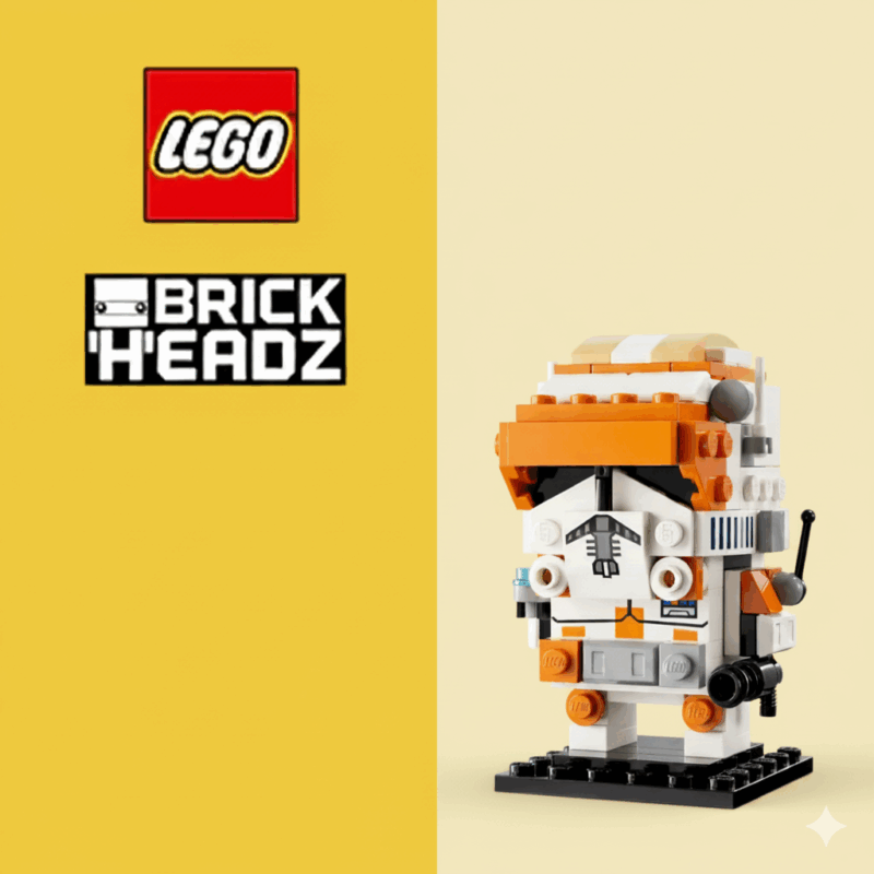 BrickHeadz