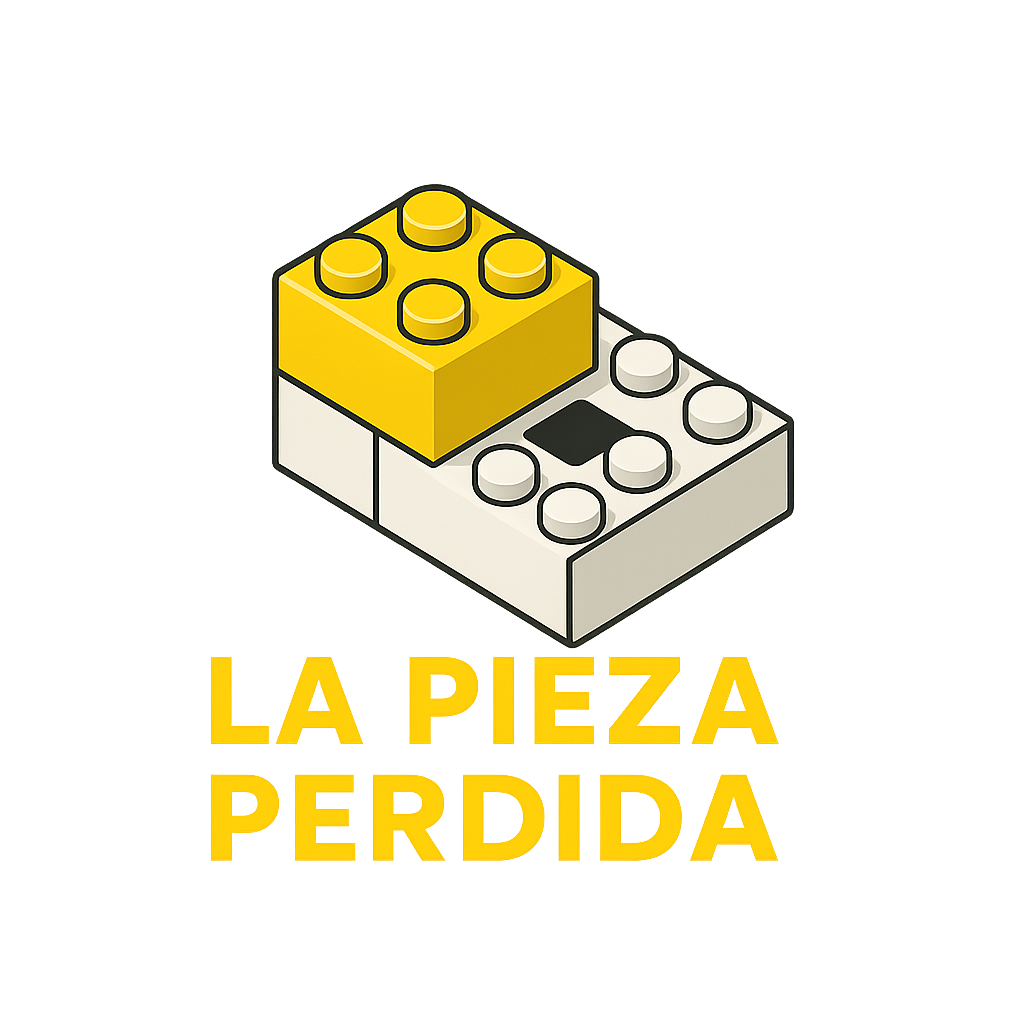 La Pieza Perdida